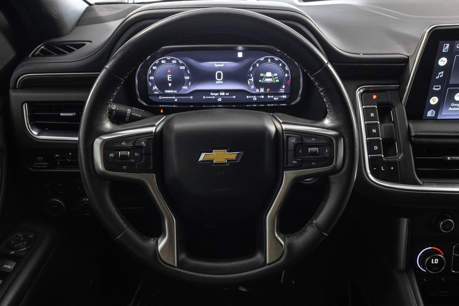Used 2022 Chevrolet Suburban LT AWD/4WD image 30