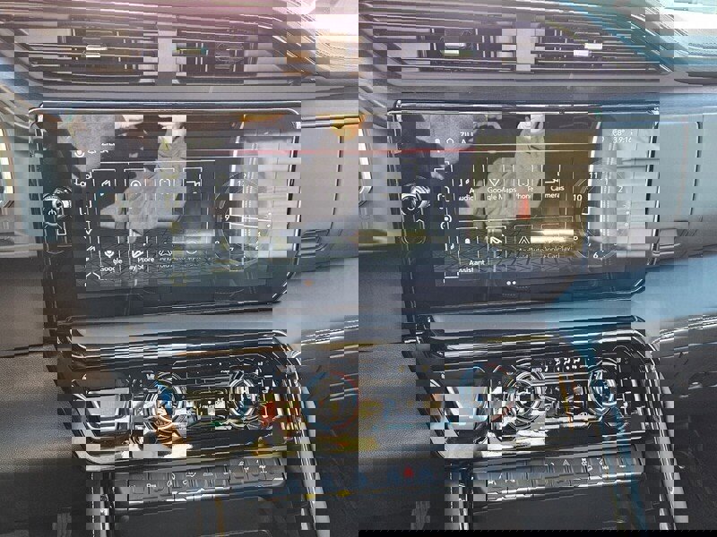 Used 2026 GMC Sierra 1500 AT4X image 18