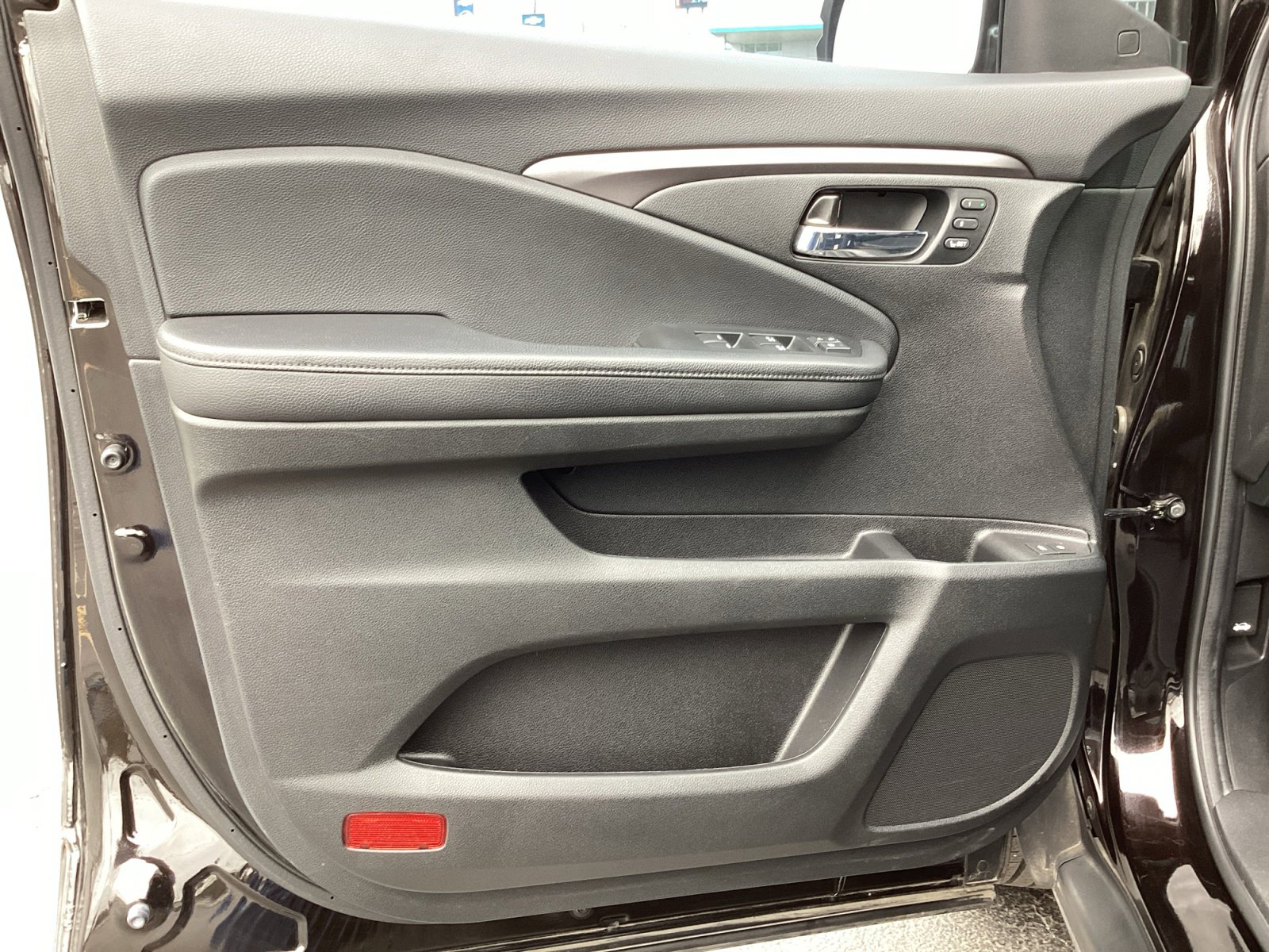 Used 2021 Honda Passport EX-L image 31