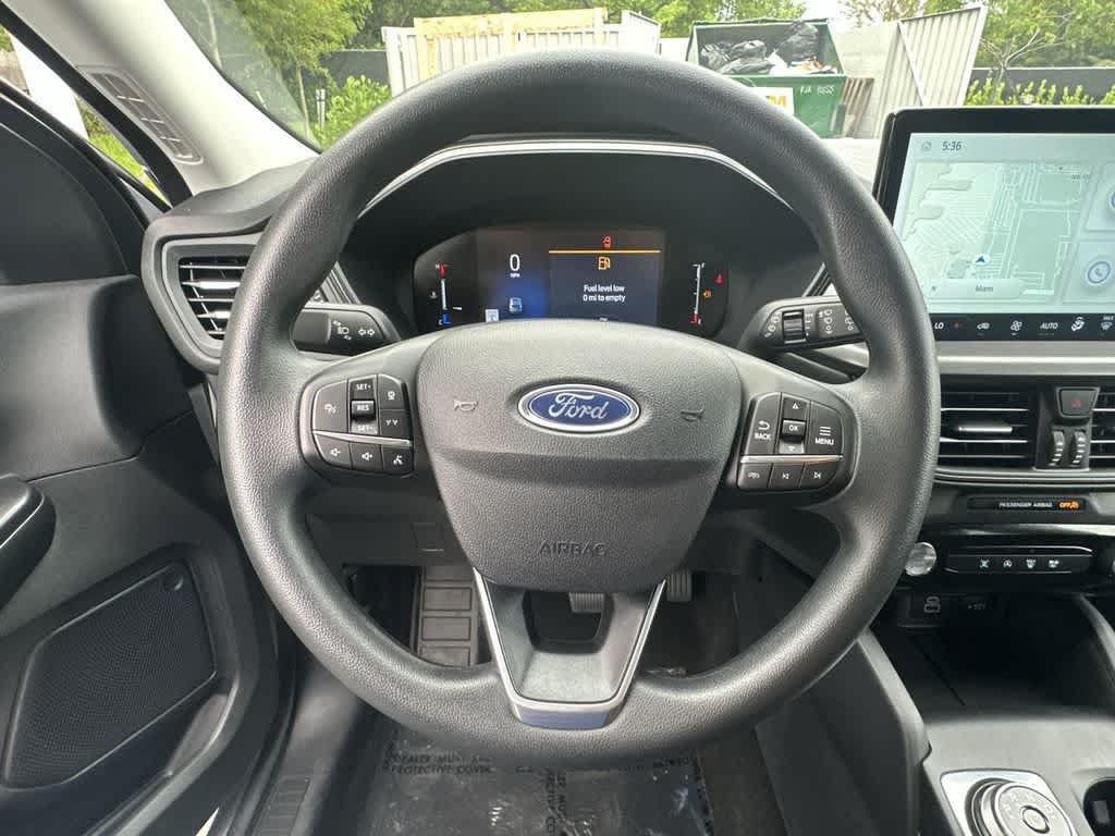 Used 2025 Ford Escape Active w/ Tech Pack #1 AWD/4WD image 22
