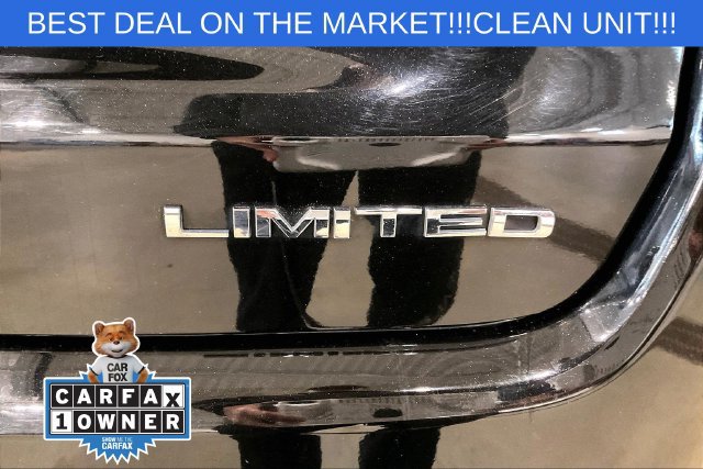 Used 2024 Jeep Compass Limited AWD/4WD image 8