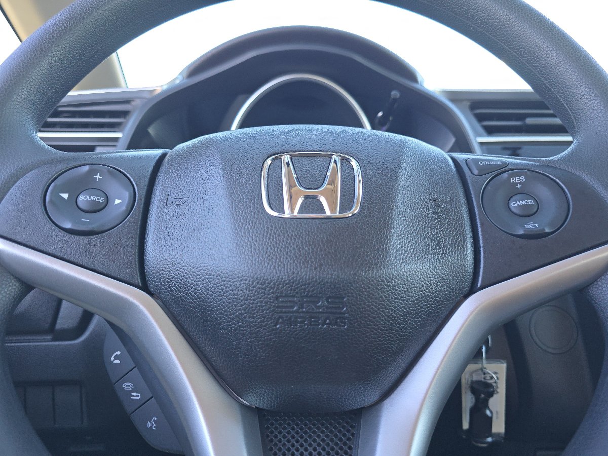 Used 2019 Honda Fit LX image 27