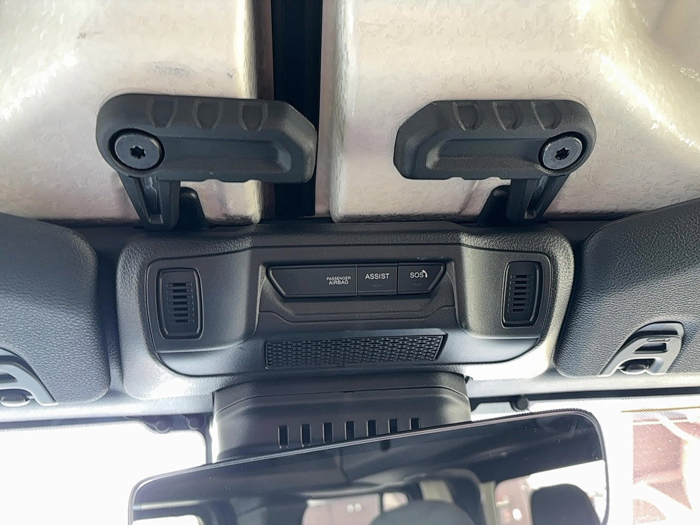 New 2025 Jeep Gladiator Sport AWD/4WD image 35