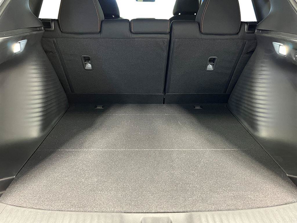 New 2027 Honda HR-V Sport image 24