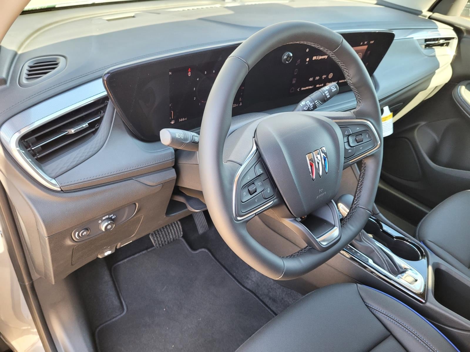 New 2026 Buick Encore GX Sport Touring w/ Advanced Technology Package image 11