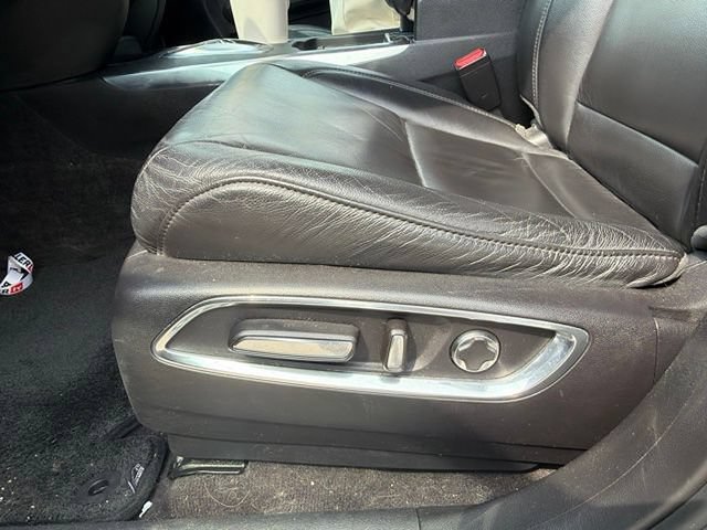Used 2020 Acura MDX SH-AWD image 8