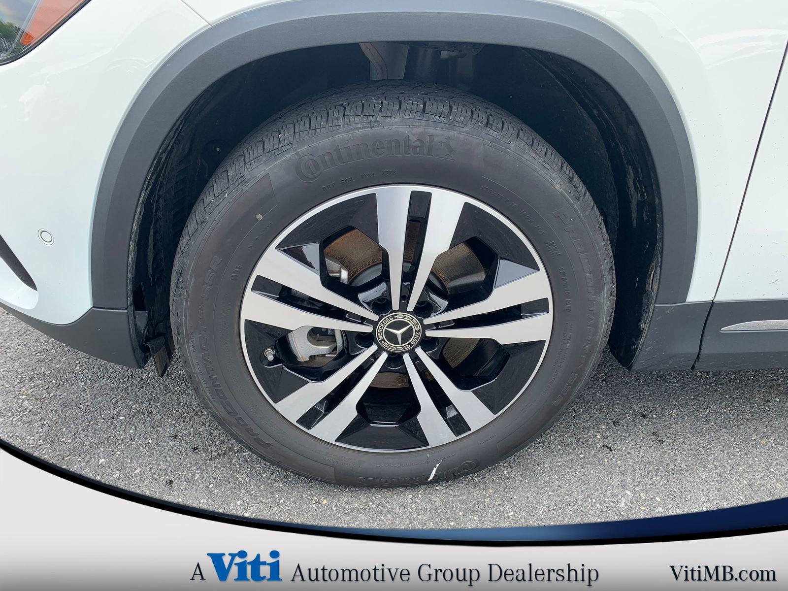 Used 2024 Mercedes-Benz GLA 250 GLA 250 image 12