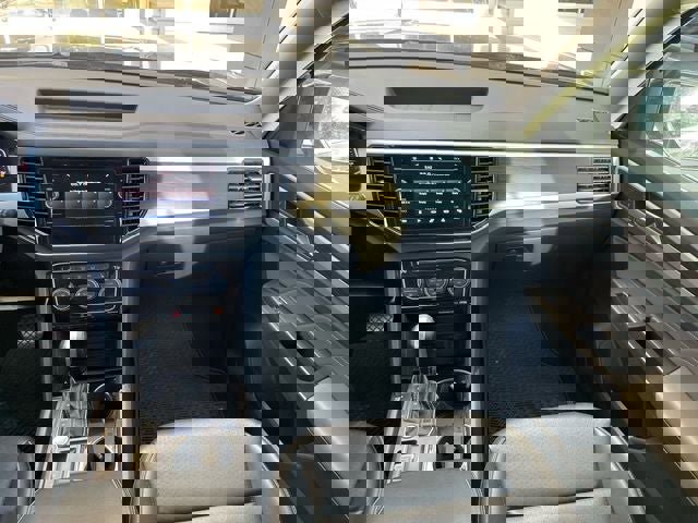 Used 2022 Volkswagen Atlas SE image 11