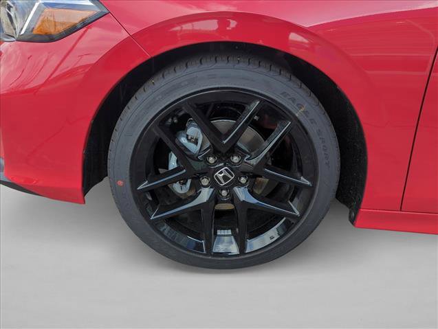 New 2026 Honda Civic Sport image 17