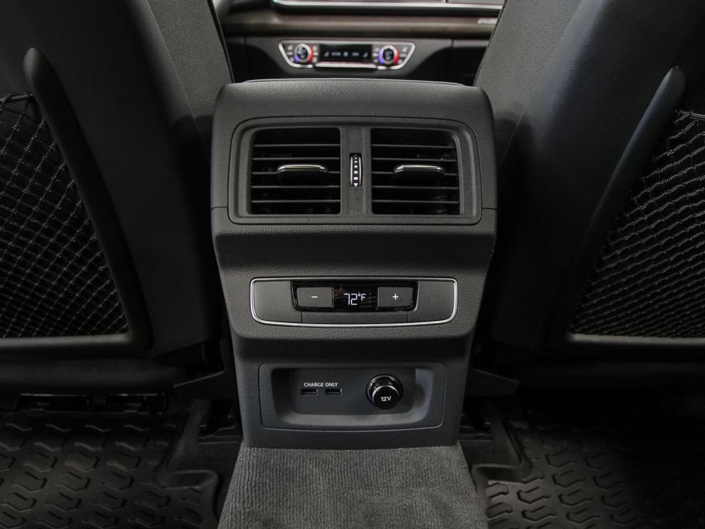 Used 2024 Audi Q5 e Premium Plus w/ Premium Plus Package AWD/4WD image 24