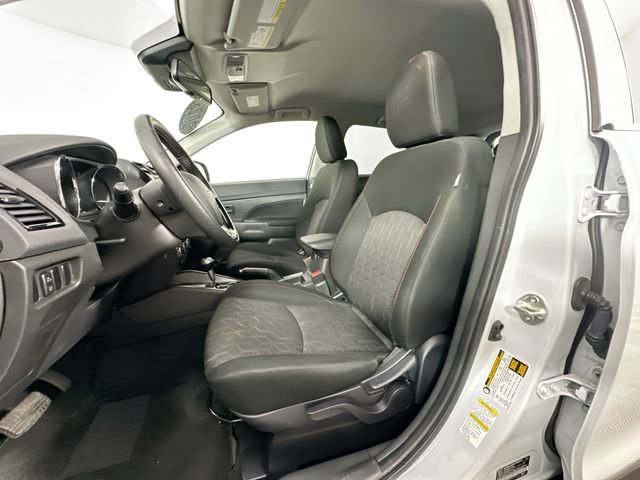 Used 2023 Mitsubishi Outlander Sport LE image 18