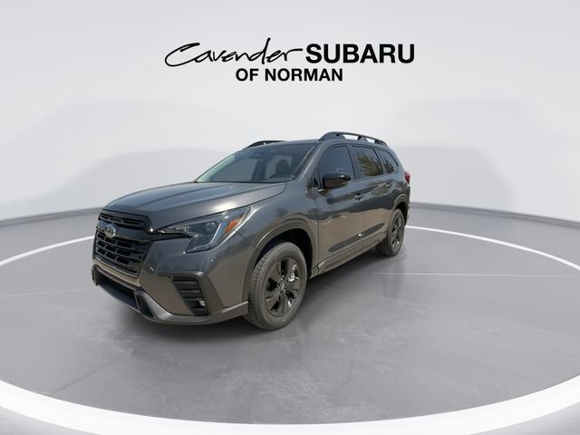 New 2026 Subaru Ascent Premium AWD/4WD image 6