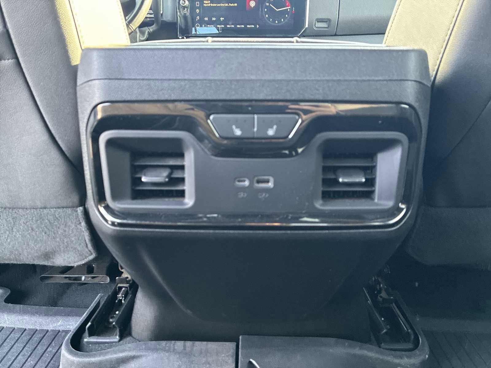 Certified 2024 GMC Sierra 2500 AT4 w/ Max Trailering Package image 22