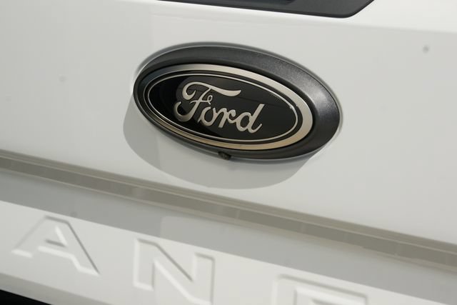 New 2026 Ford Ranger XLT w/ Equipment Group 301A High AWD/4WD image 12