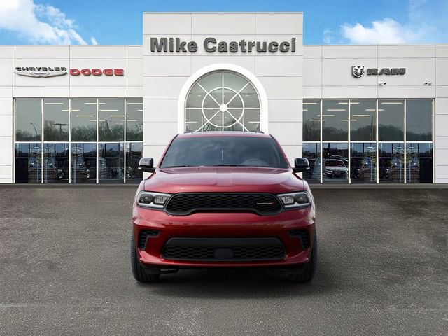 New 2026 Dodge Durango GT image 6