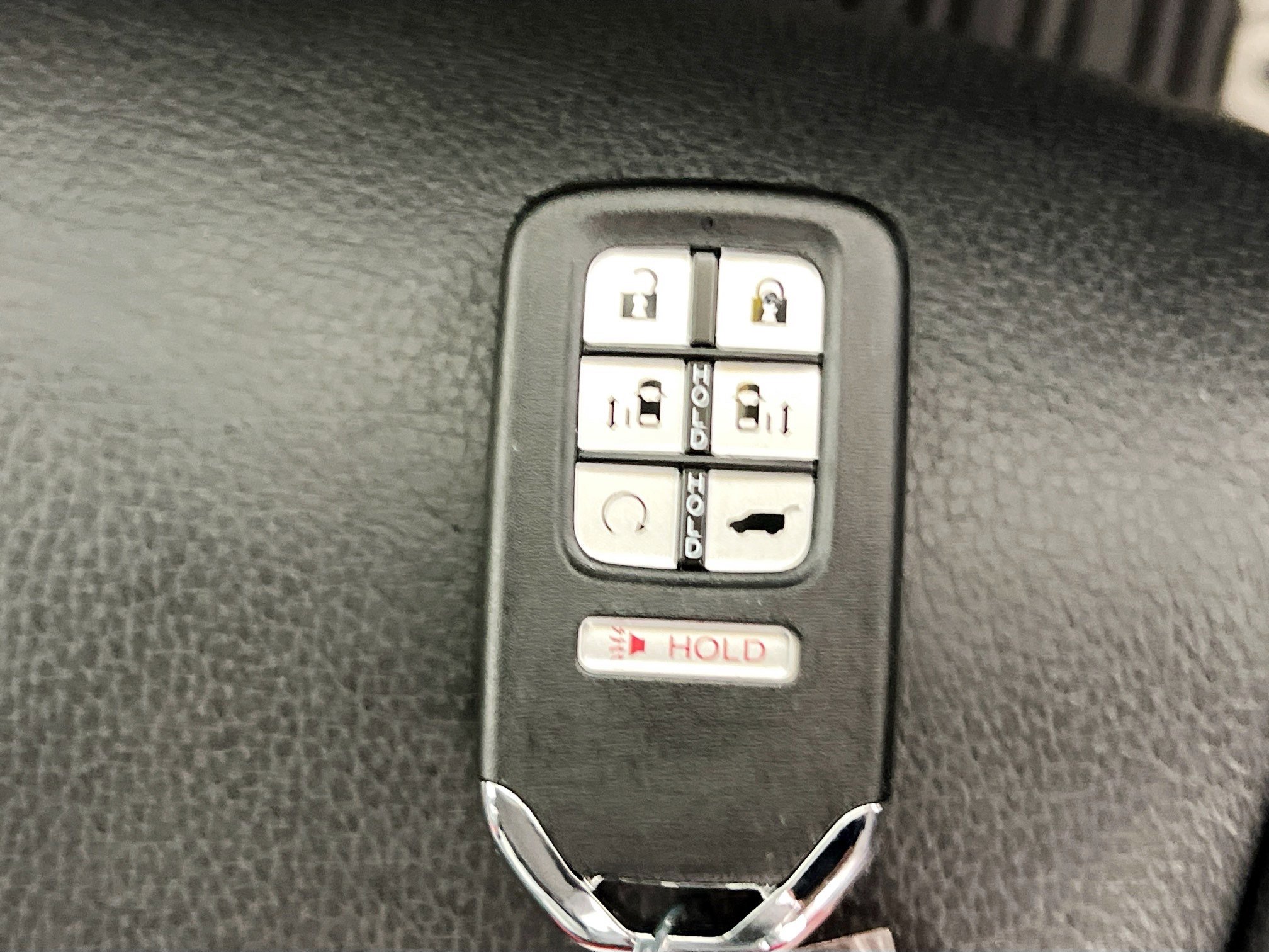 Used 2023 Honda Odyssey Touring image 36