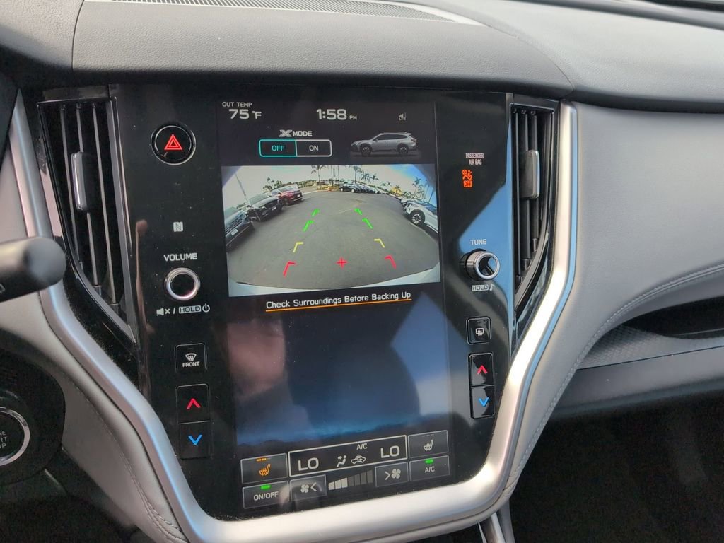 Used 2025 Subaru Outback Premium image 19