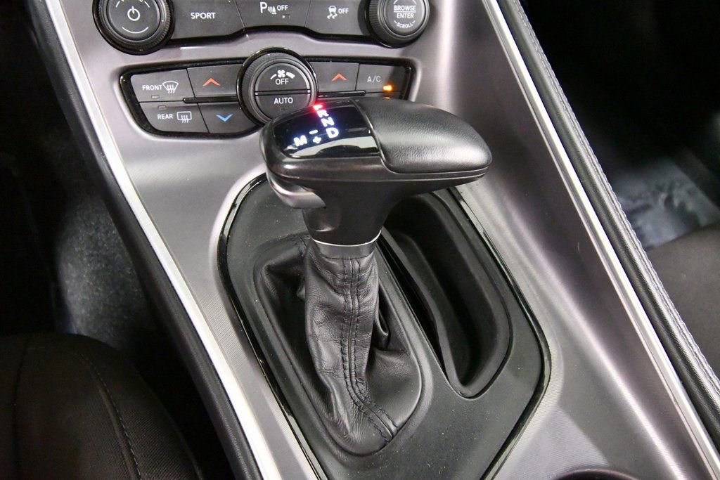 Used 2022 Dodge Challenger GT image 26