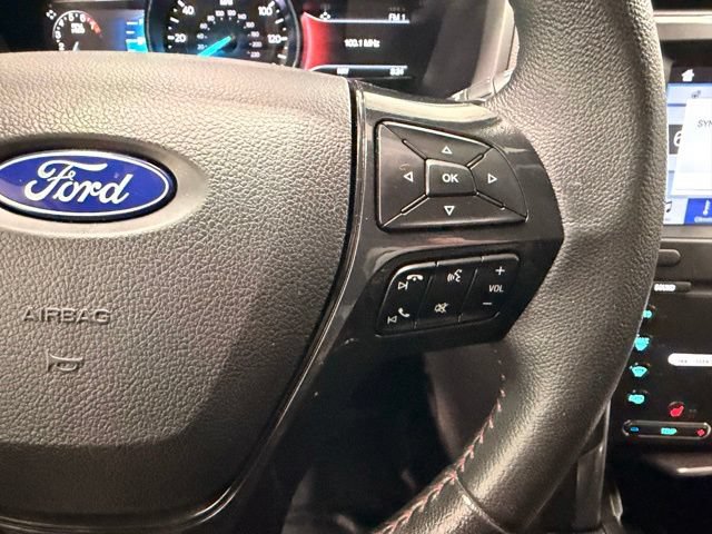 Used 2019 Ford Explorer Sport AWD/4WD image 30