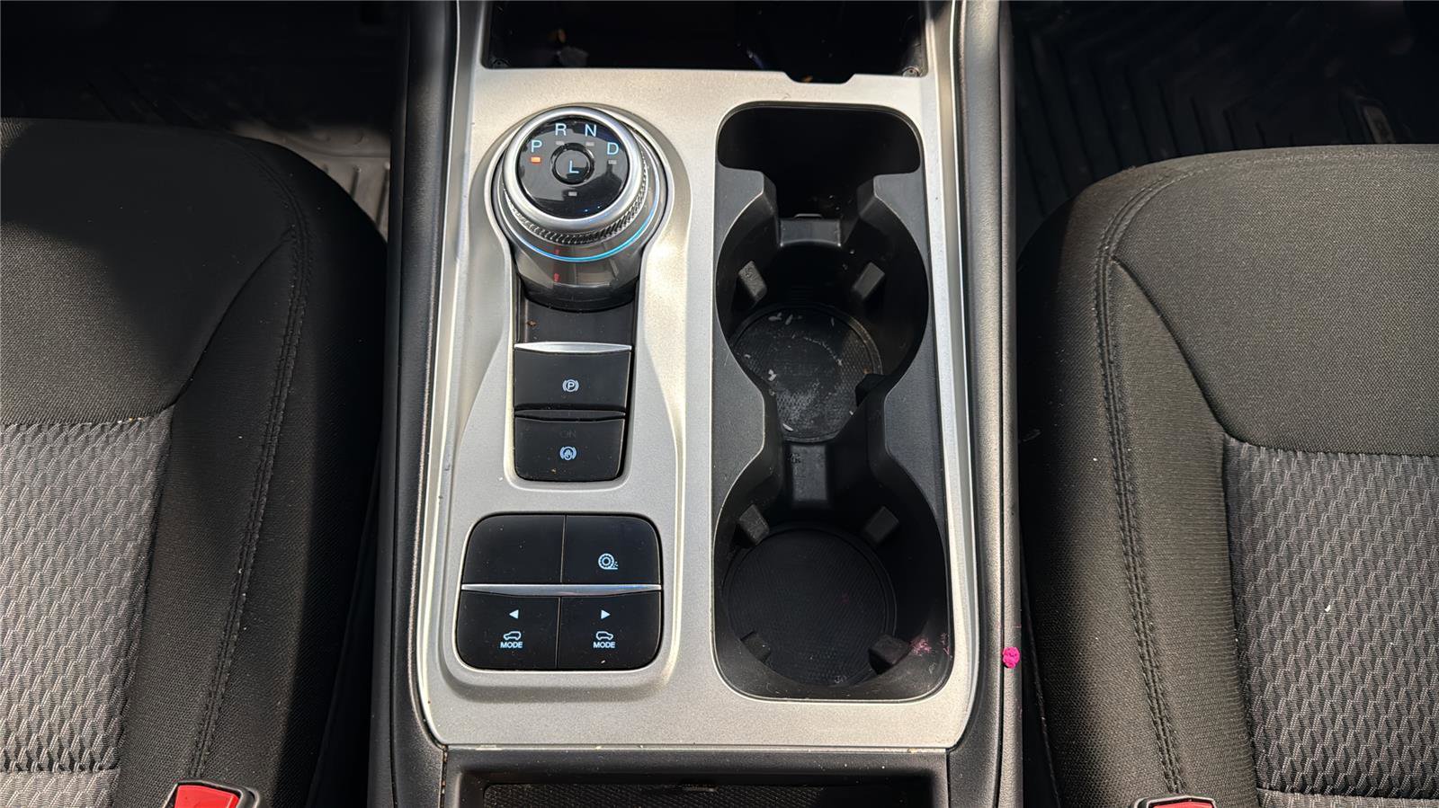 Used 2023 Ford Explorer XLT RWD image 27