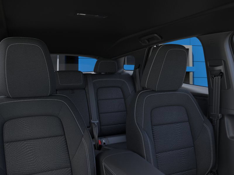 New 2026 Chevrolet Blazer EV LT w/ Midnight/Sport Edition FWD image 24