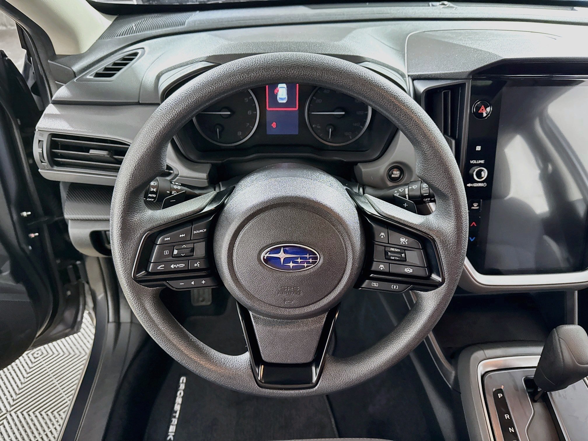 Used 2025 Subaru Crosstrek 2.5i Premium AWD/4WD image 14