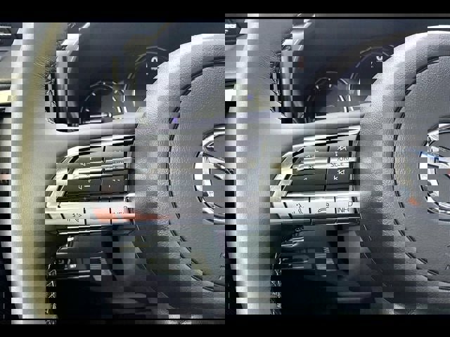 New 2026 MAZDA CX-50 AWD 2.5 Hybrid w/ Weather Package image 53