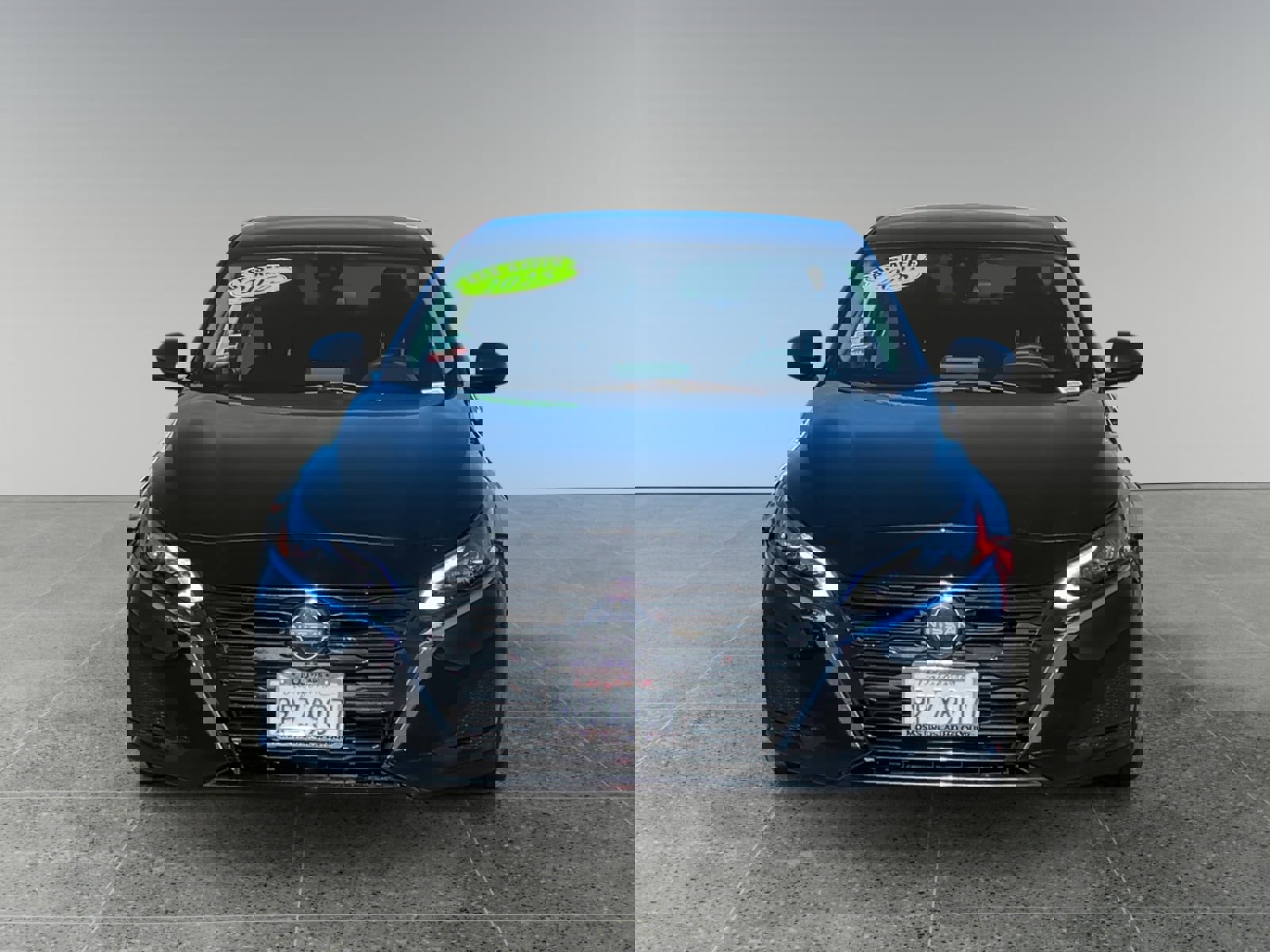 Used 2025 Nissan Altima 2.5 S image 8