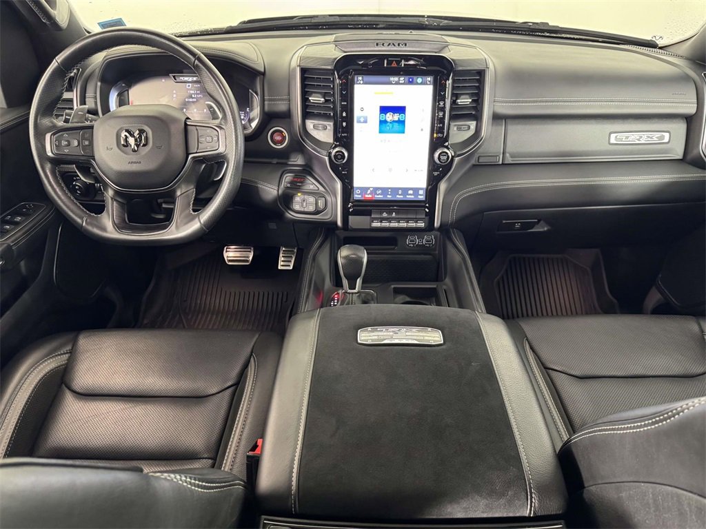 Used 2023 RAM 1500 TRX w/ TRX Level 1 Equipment Group image 5