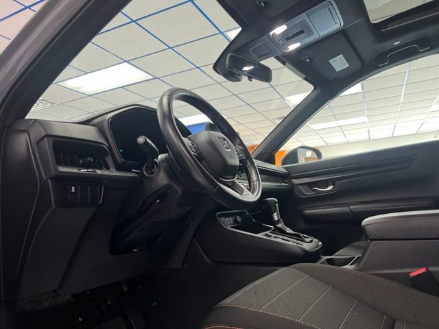 Used 2025 Honda CR-V Sport image 18