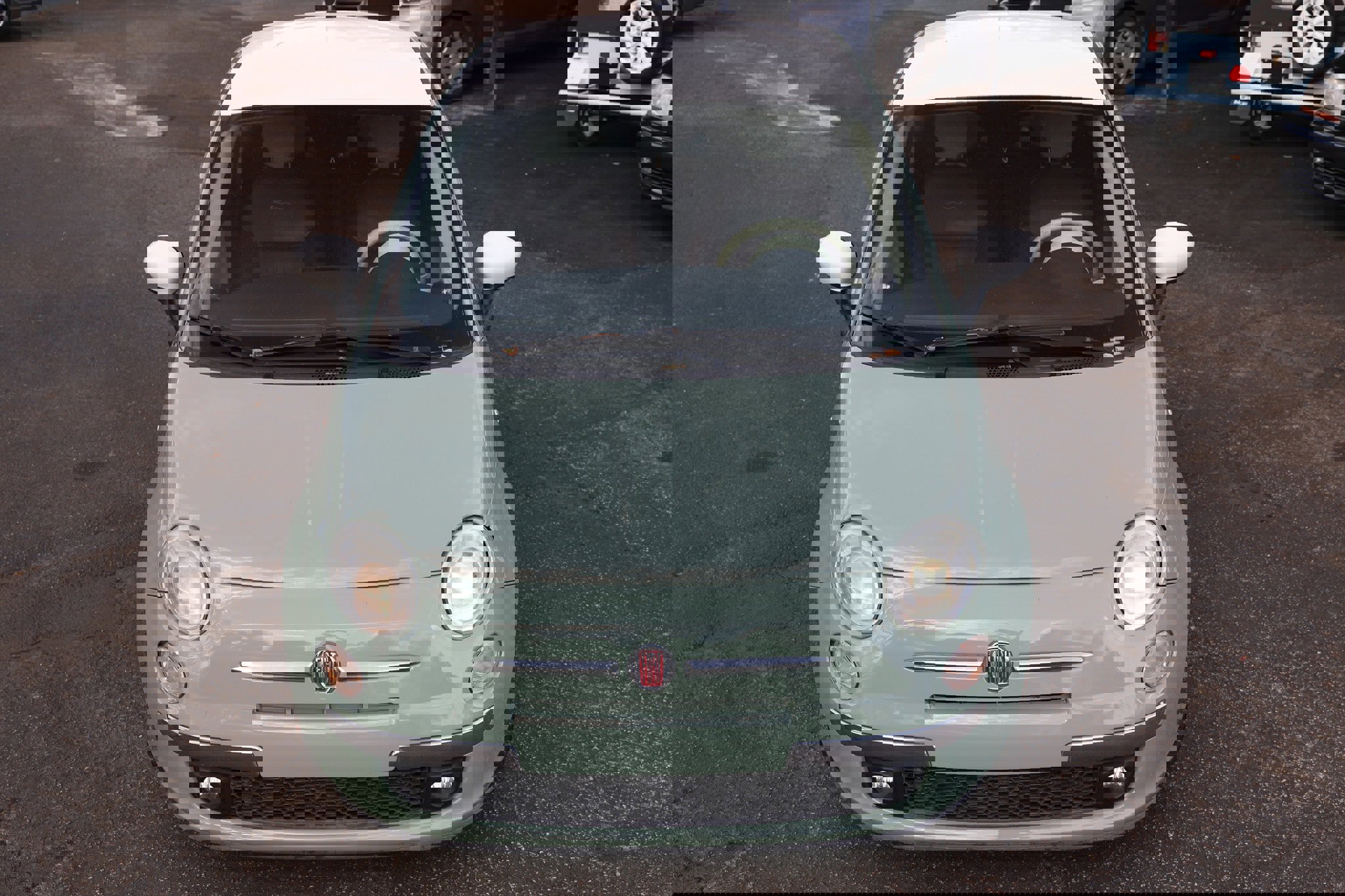 Used 2014 FIAT 500 1957 Edition image 23