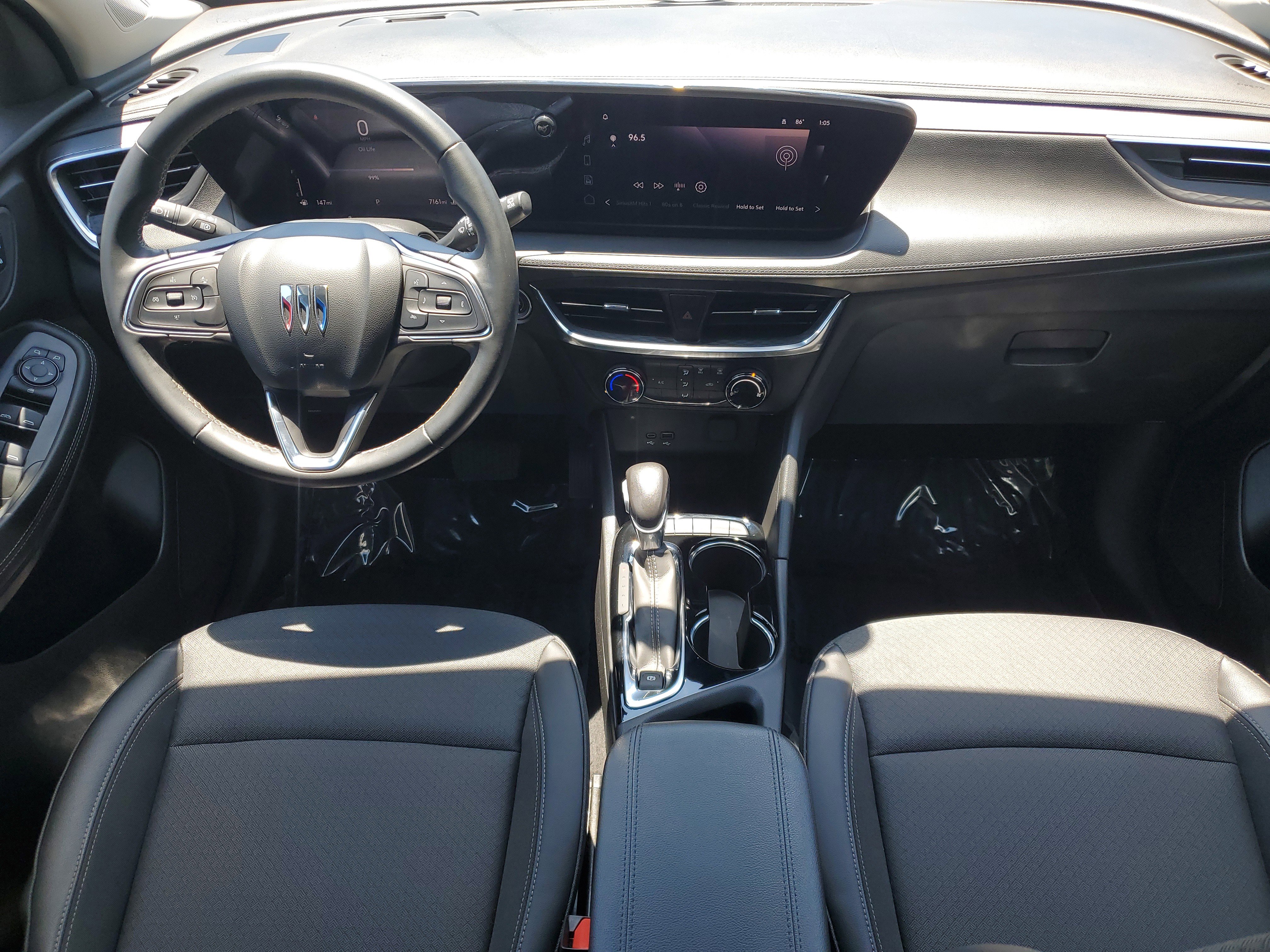 Used 2024 Buick Encore GX Preferred image 15