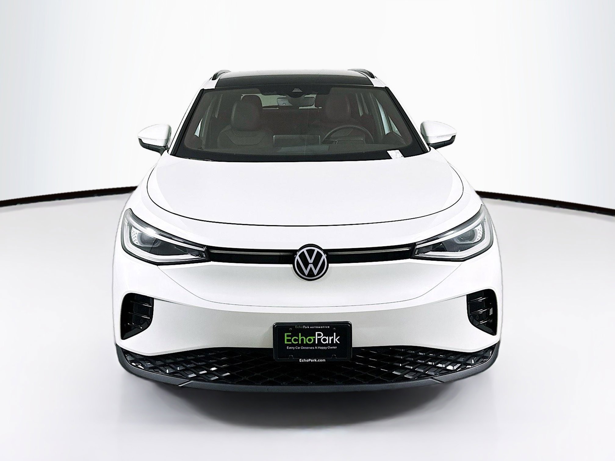 Used 2023 Volkswagen ID.4 Pro S AWD/4WD image 2