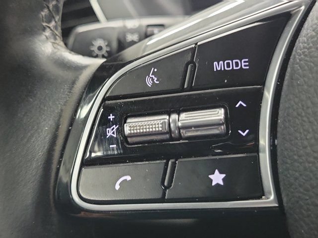 Used 2024 Kia Seltos EX FWD image 22