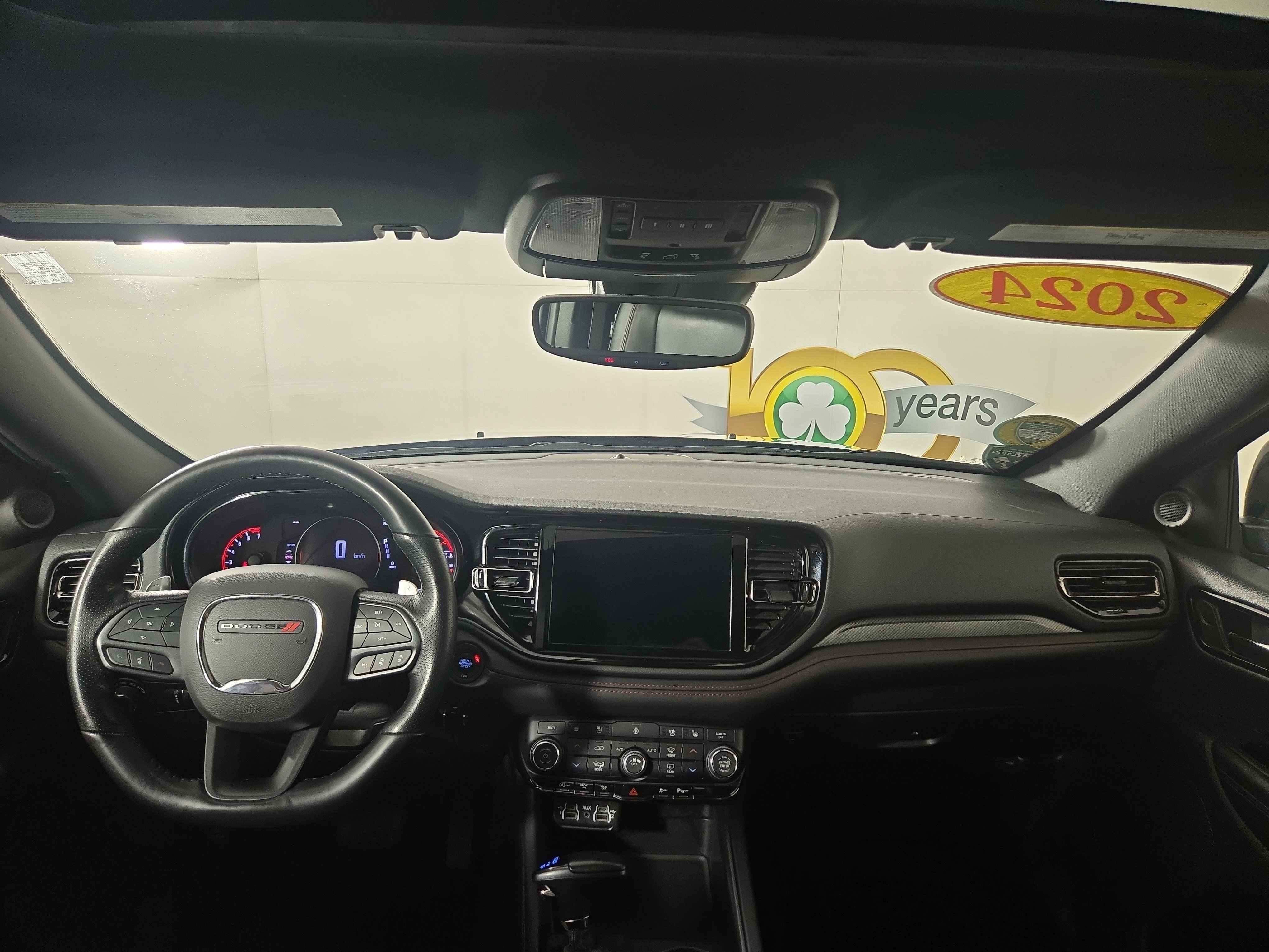 Used 2024 Dodge Durango GT image 14