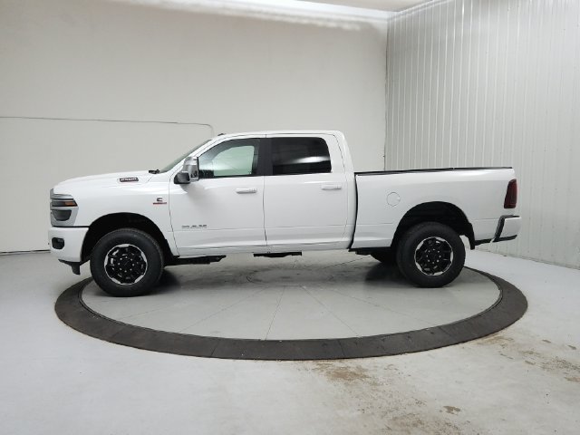 New 2026 RAM 2500 Laramie AWD/4WD image 5