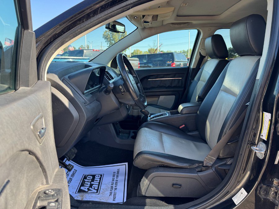 Used 2009 Dodge Journey R/T w/ Convenience Group II FWD image 15