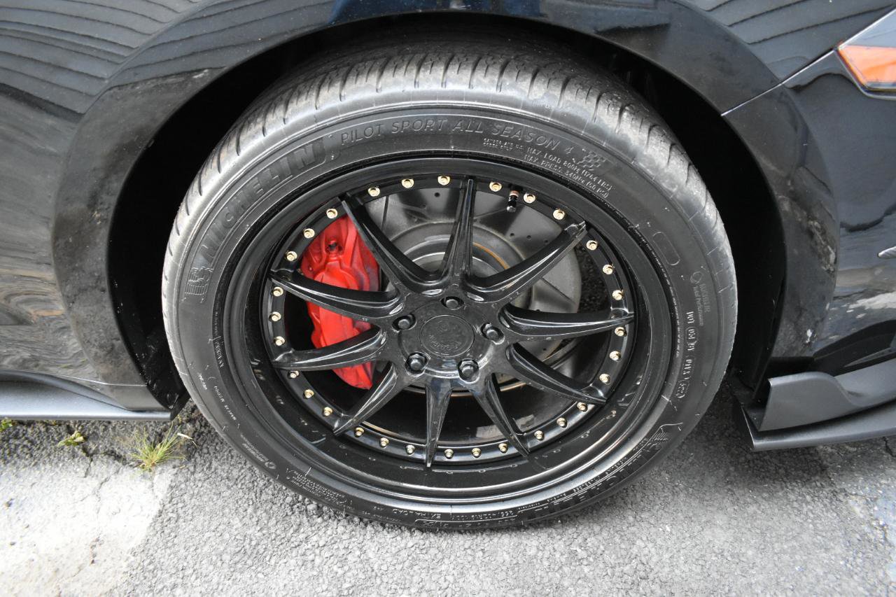 Used 2019 Ford Mustang GT image 31