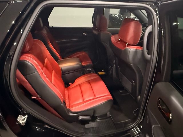 Used 2023 Dodge Durango SRT Hellcat AWD/4WD image 21