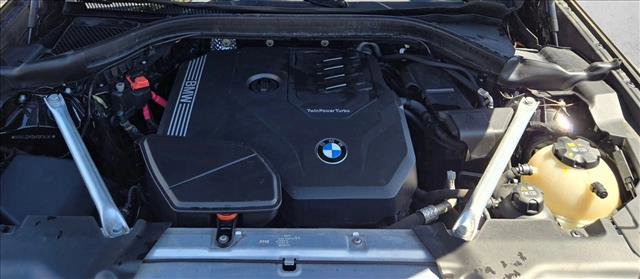 Used 2023 BMW X3 sDrive30i w/ Convenience Package RWD image 23