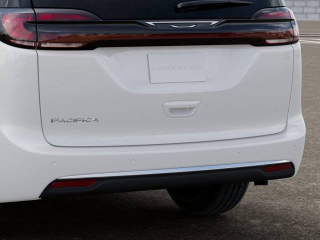 New 2027 Chrysler Pacifica Select FWD image 21