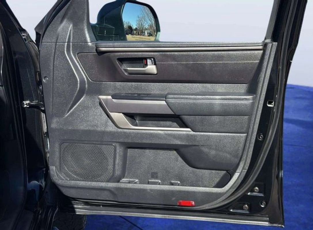 Used 2022 Toyota Tundra SR5 image 19