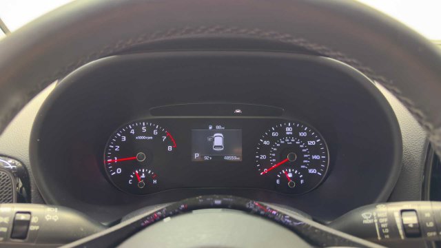 Used 2021 Kia Soul EX FWD image 31