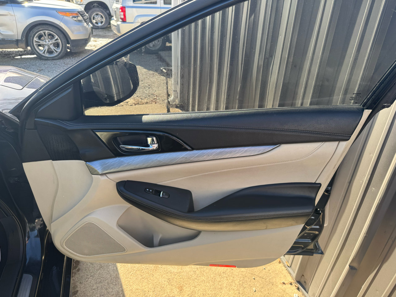 Used 2016 Nissan Maxima 3.5 S image 14