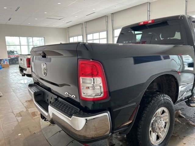 Used 2021 RAM 2500 Big Horn image 5