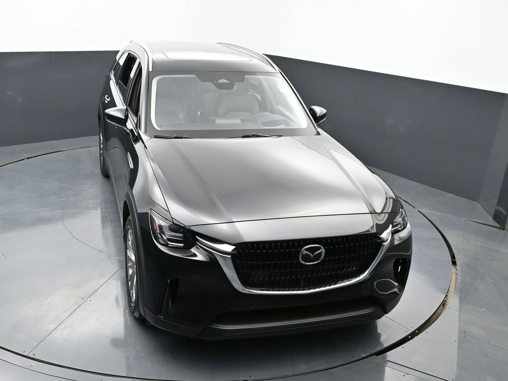 Used 2024 MAZDA CX-90 3.3 Turbo w/ Preferred Plus image 53