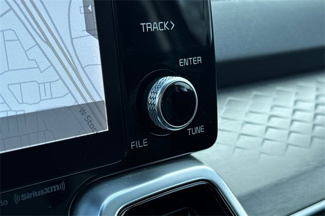 Used 2022 Kia Sorento SX image 33