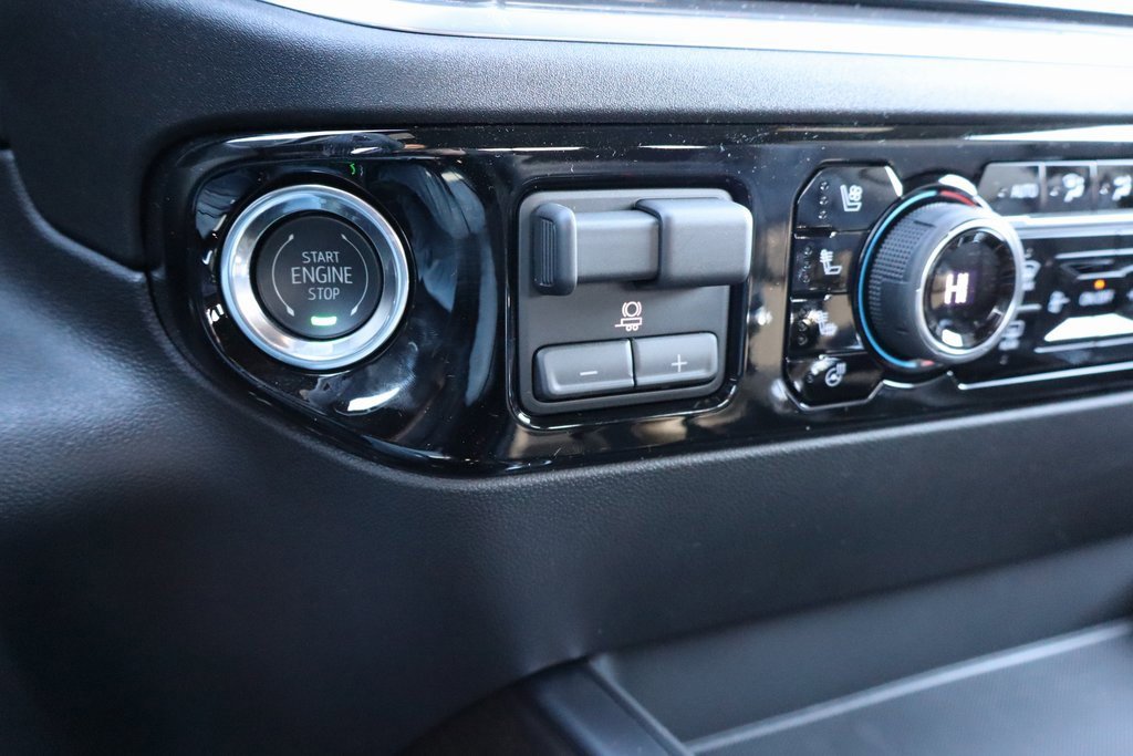 New 2026 Chevrolet Silverado 1500 High Country image 13