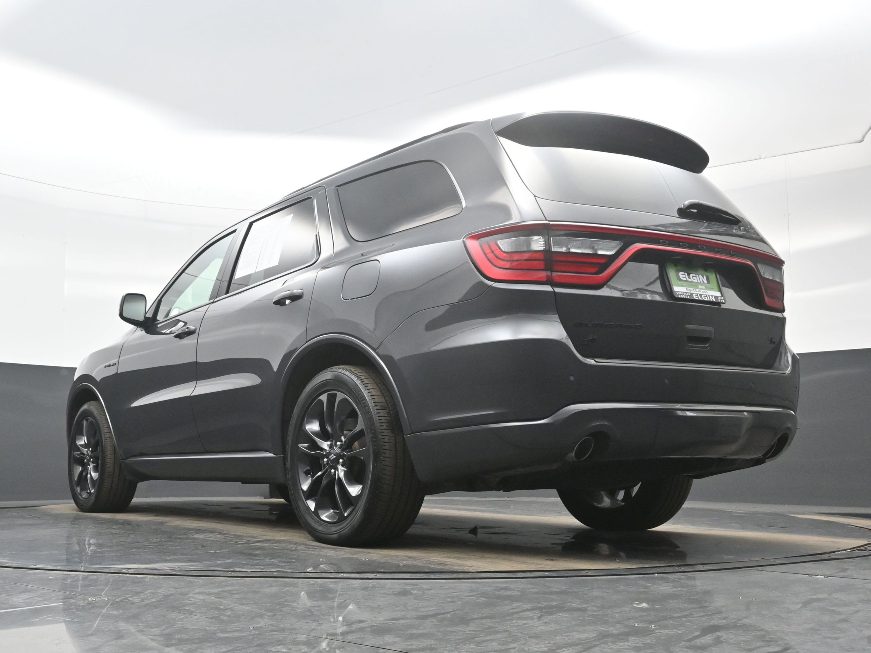 Used 2024 Dodge Durango R/T image 28