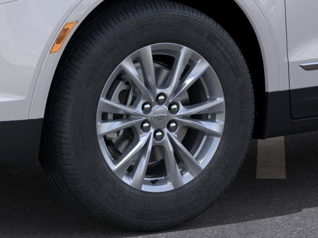 New 2026 Cadillac XT5 Luxury FWD image 40